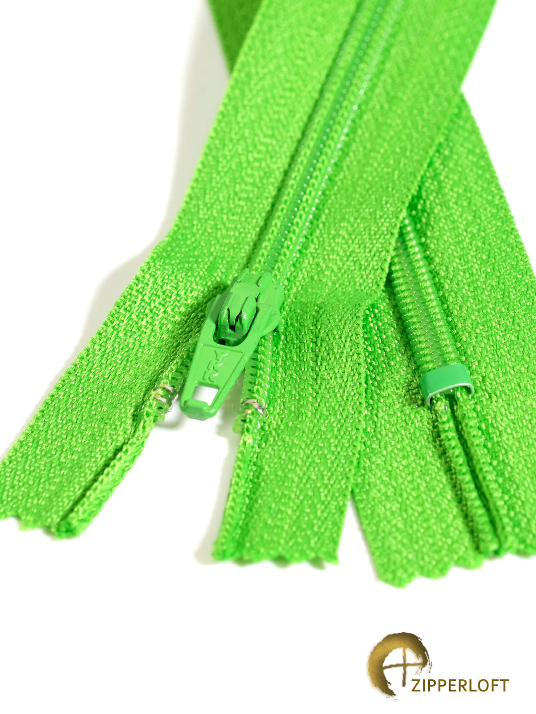 Greens – zipperloft