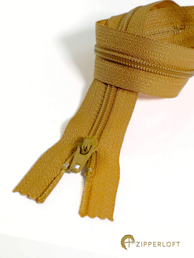 18 inch / 45.7 cm zippers – zipperloft
