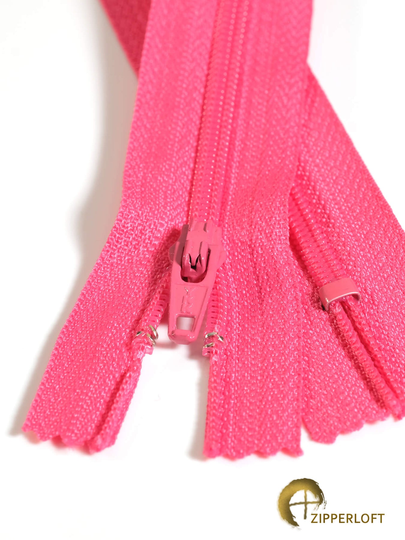 Zipperloft Canada's YKK Zipper Source zipperloft