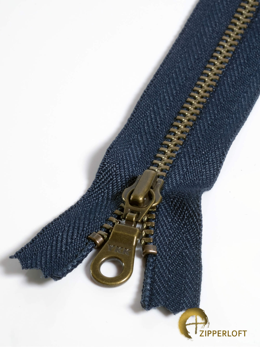 YKK #5 Antique (5-10,12,14,16