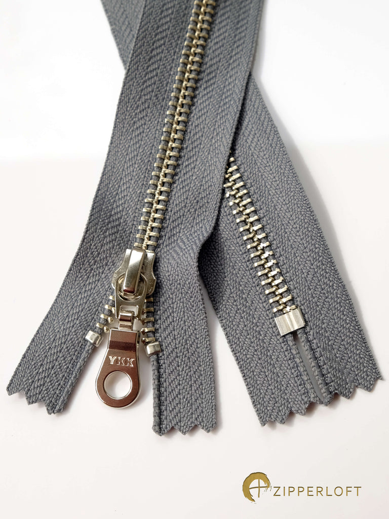 Zippers by Length – zipperloft