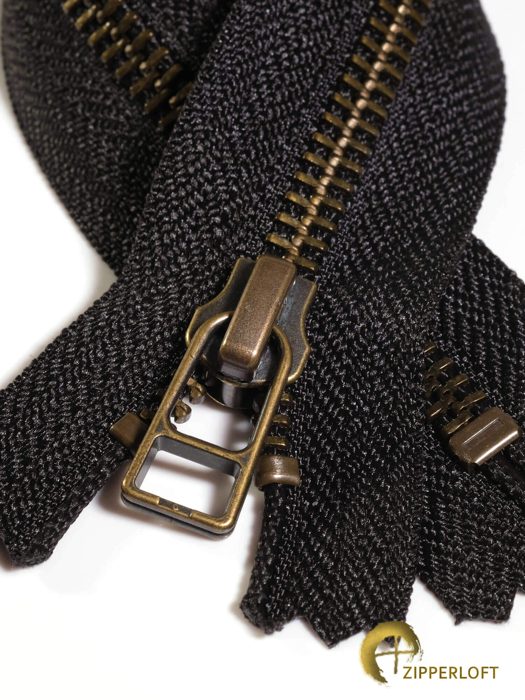 YKK #5 Antique (5-24
