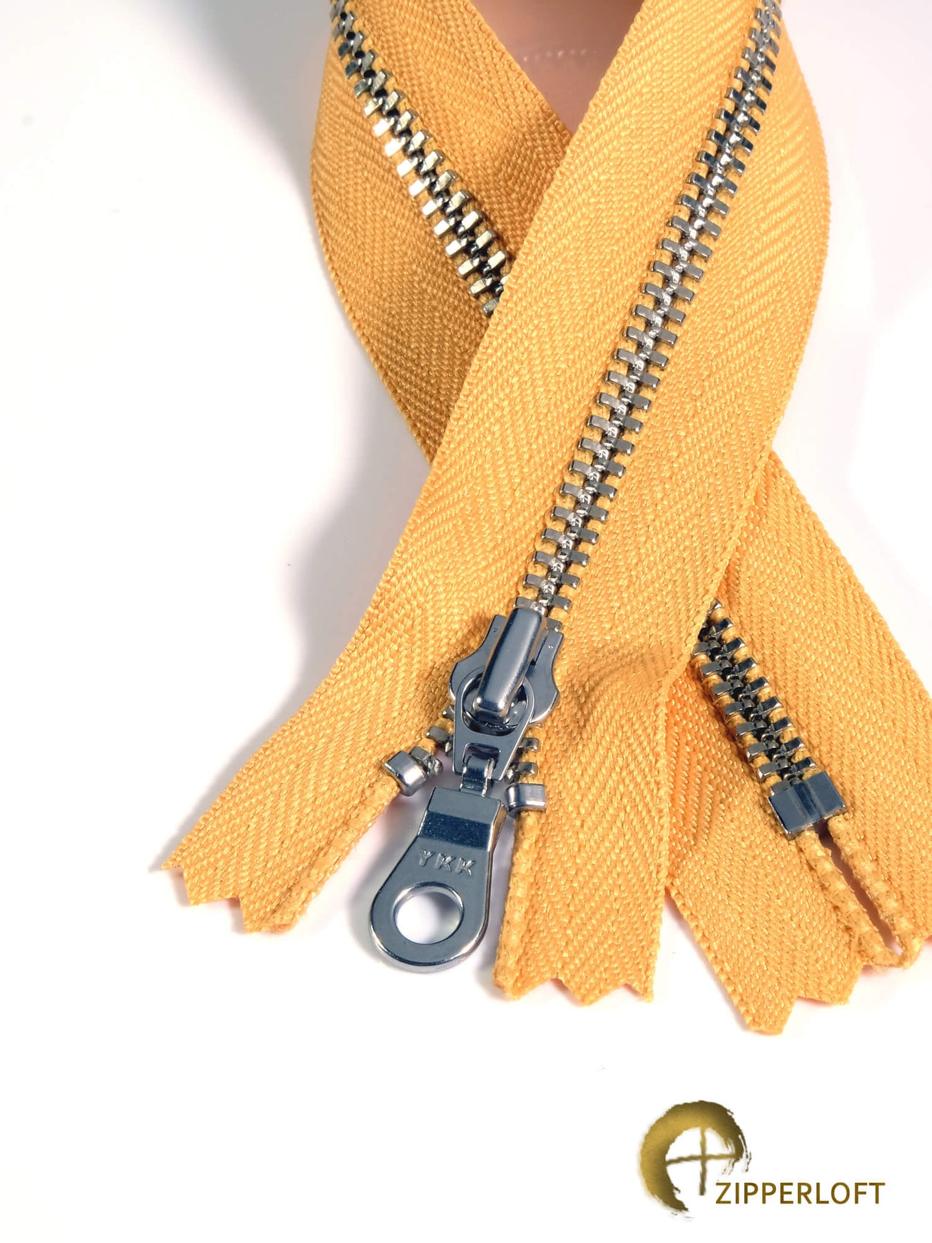 Zipper Stack Zipperloft - Canada's YKK Zipper Source – zipperloft