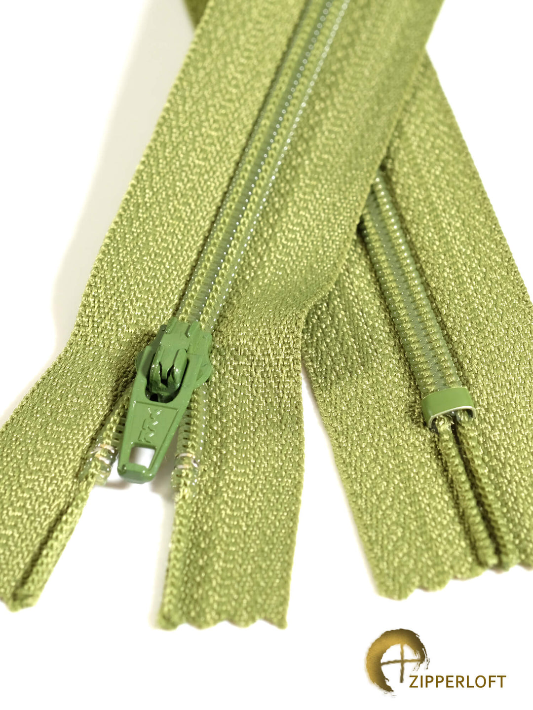 Greens – zipperloft