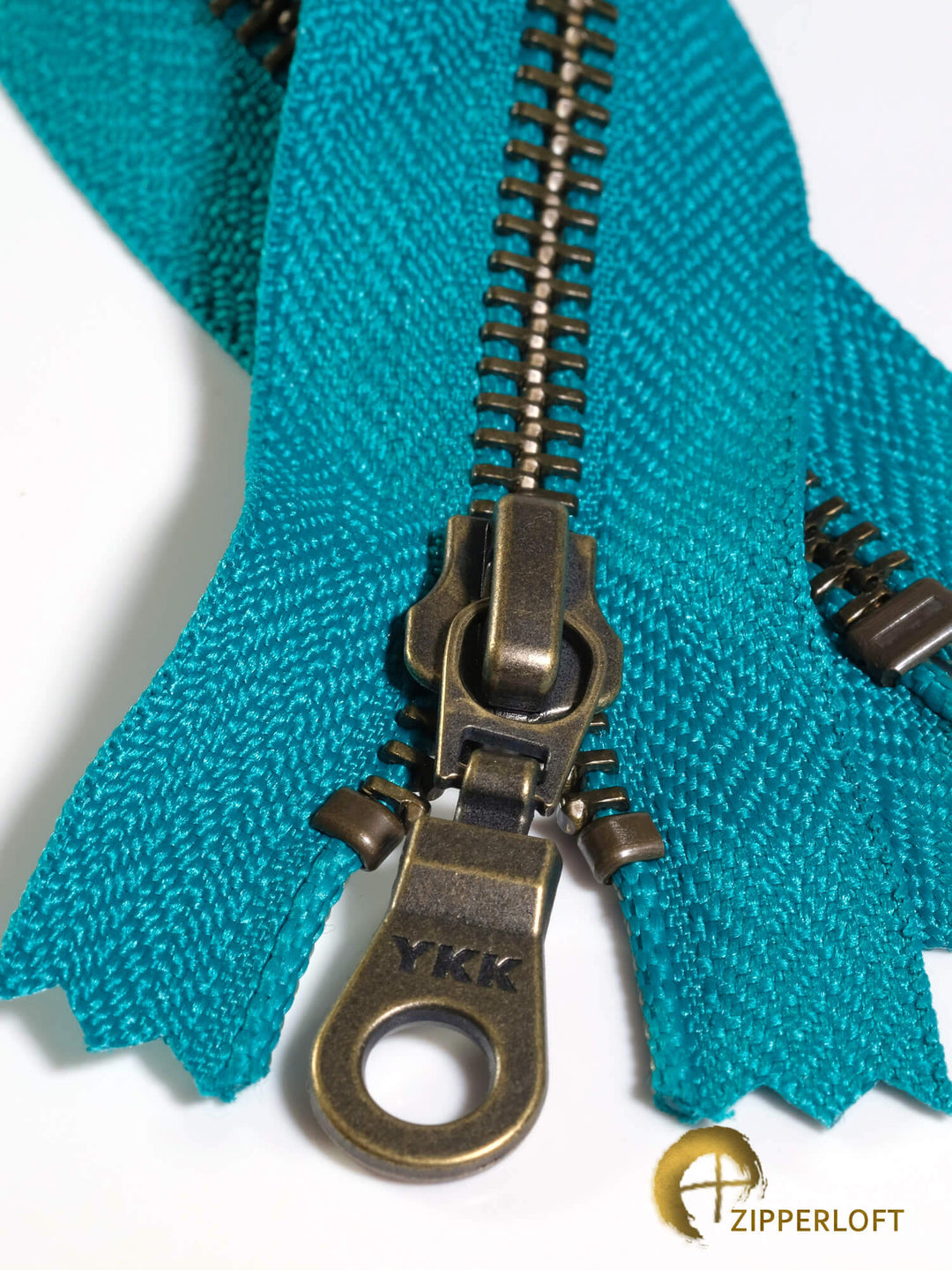 YKK #5 Antique (5-10