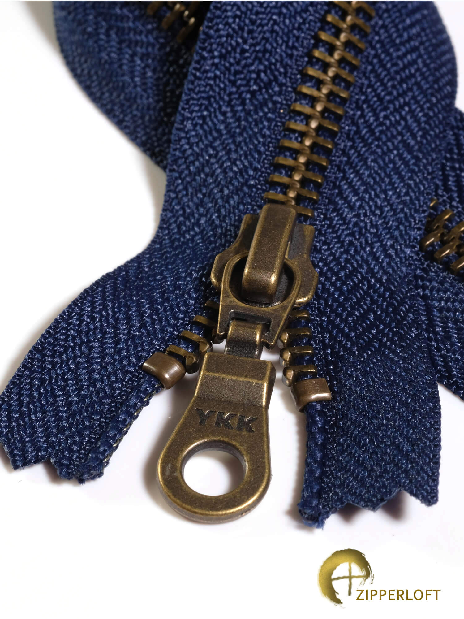 YKK #5 Antique (5-16