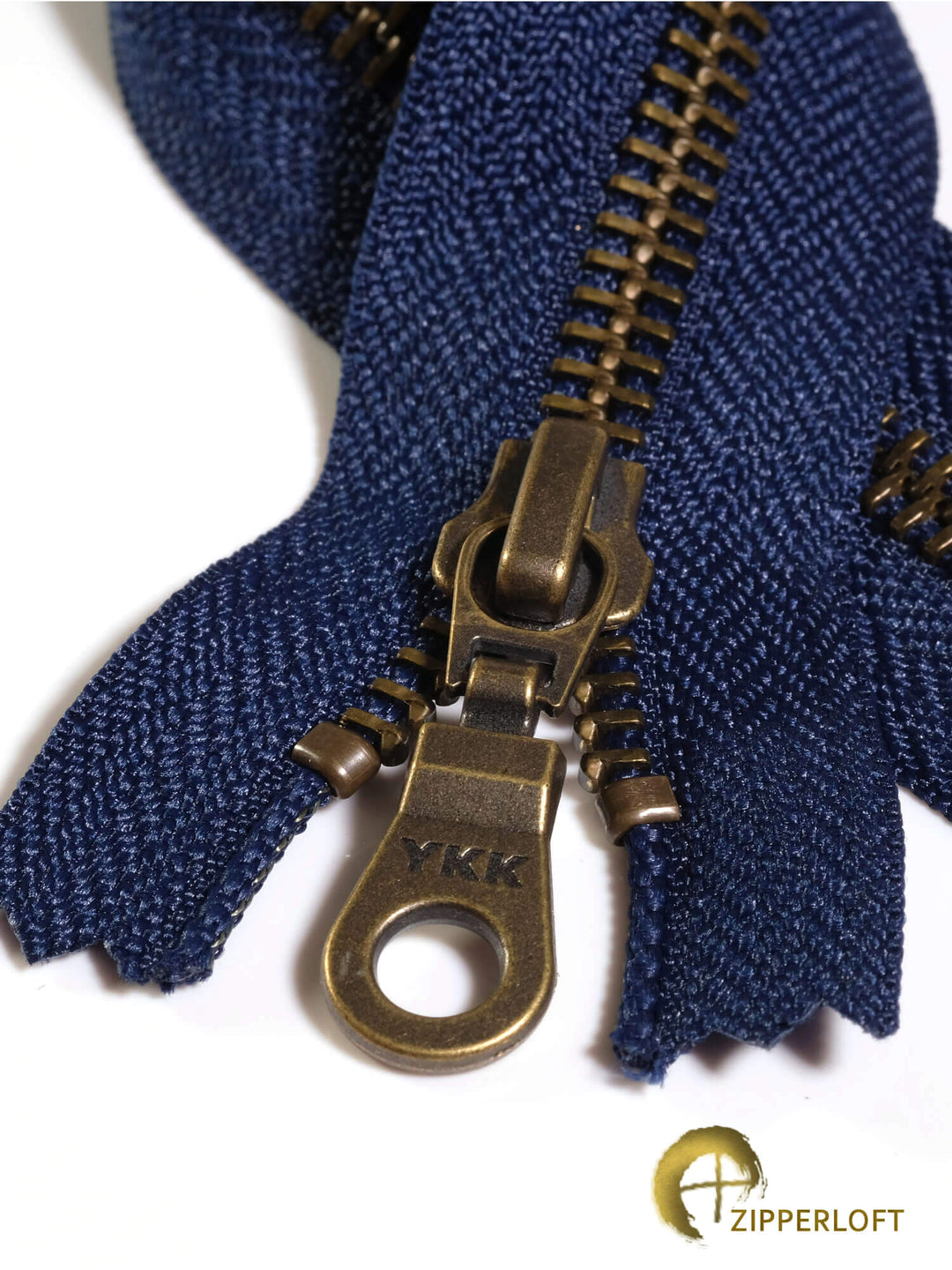 YKK #5 Antique (5-16