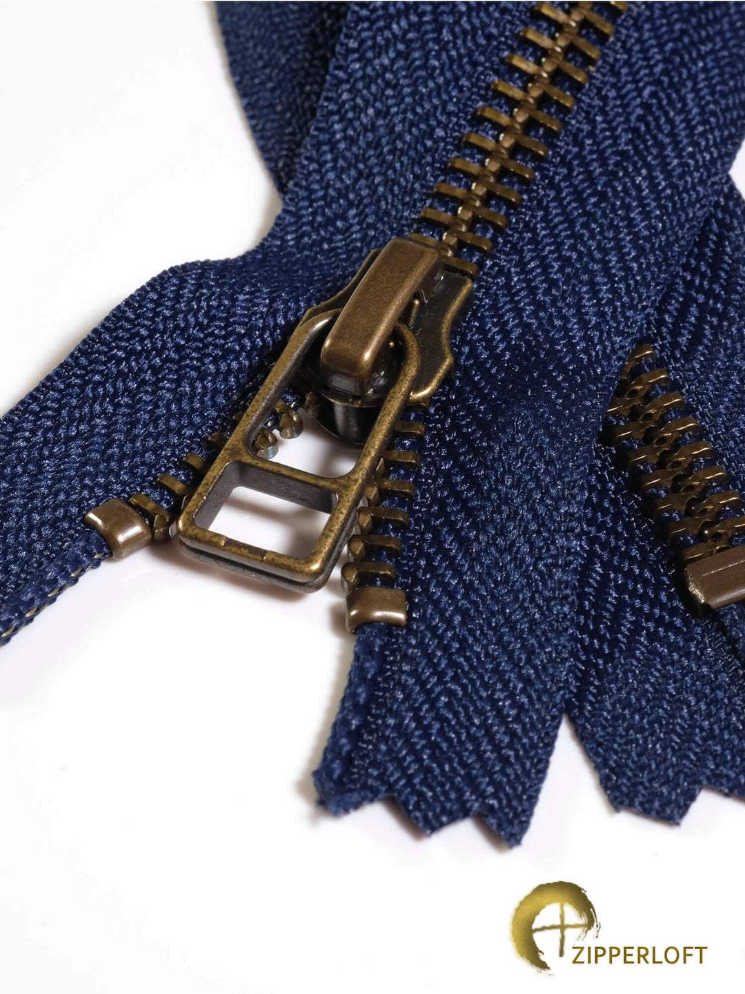 YKK #5 Antique (5-16