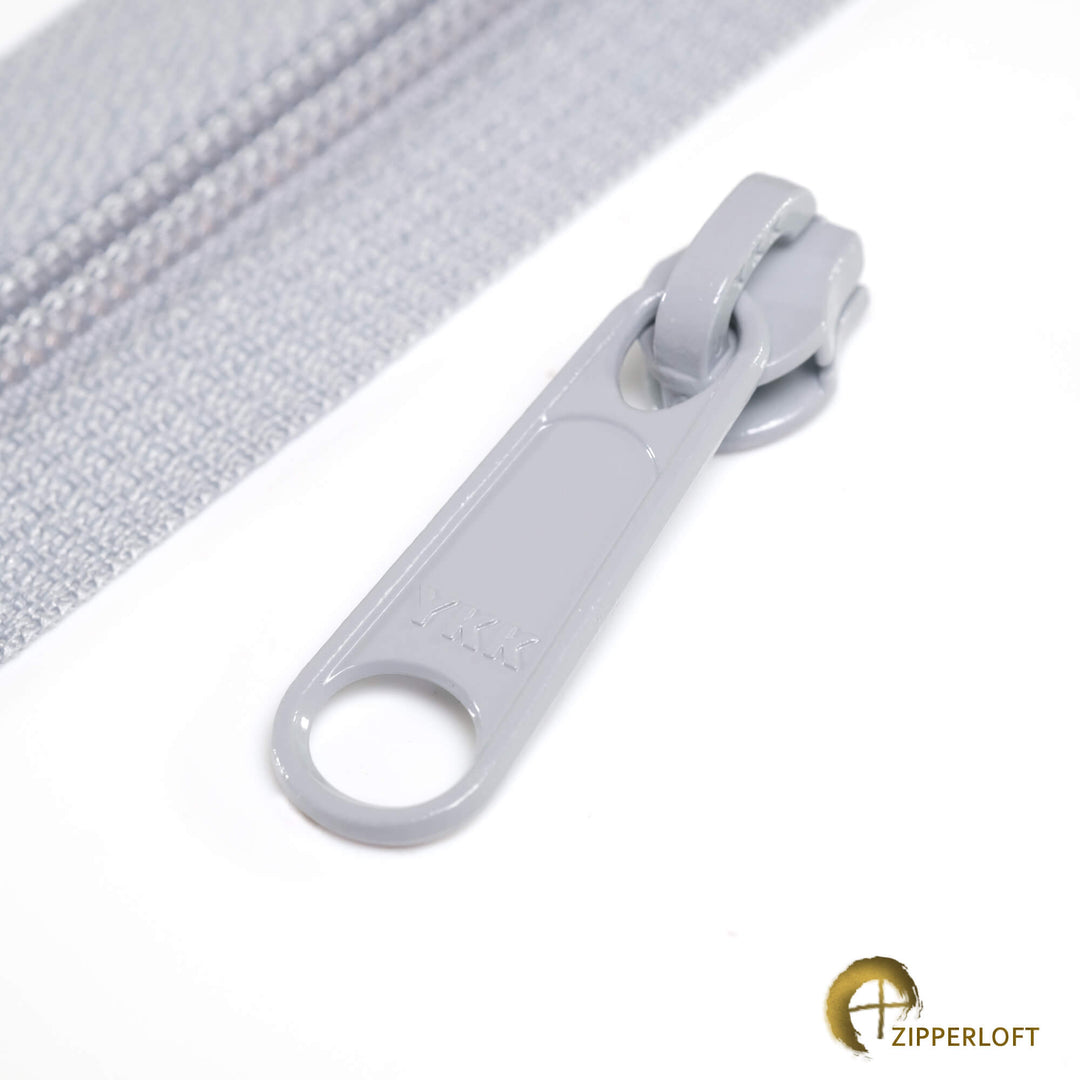 YKK Heavy Duty Coil Extra Sliders – zipperloft